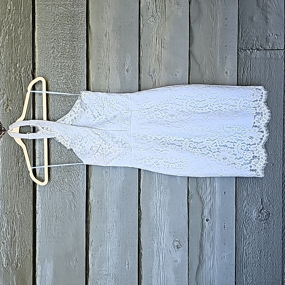 KEEPSAKE Dress - Picture 7 of 12